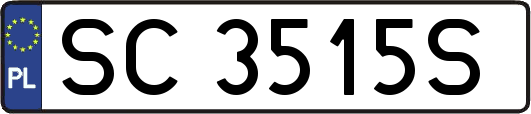 SC3515S