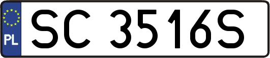 SC3516S