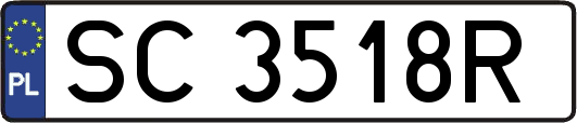 SC3518R