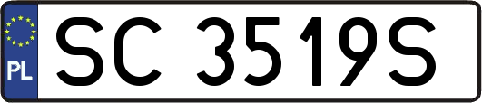 SC3519S