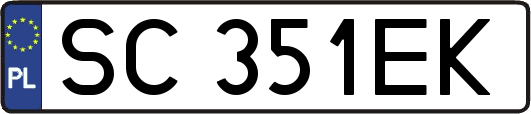 SC351EK
