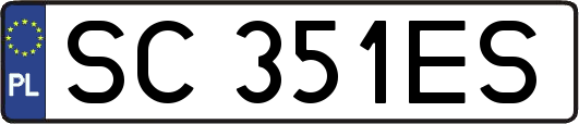 SC351ES