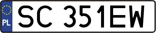 SC351EW