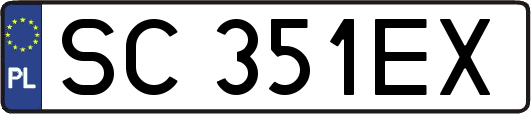 SC351EX
