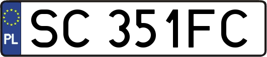 SC351FC
