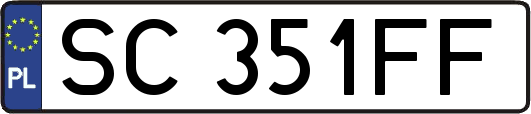 SC351FF