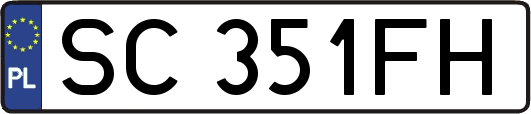SC351FH