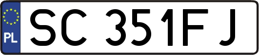 SC351FJ