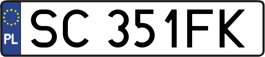 SC351FK