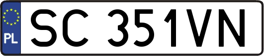 SC351VN