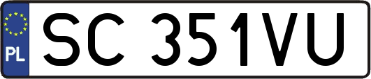 SC351VU