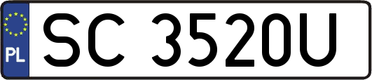 SC3520U
