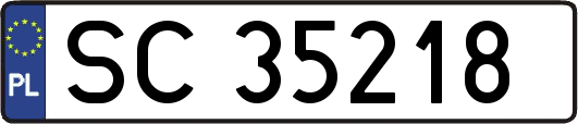 SC35218