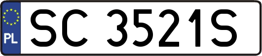 SC3521S