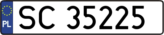 SC35225