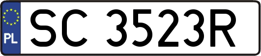 SC3523R
