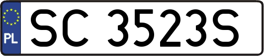 SC3523S