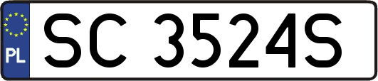 SC3524S