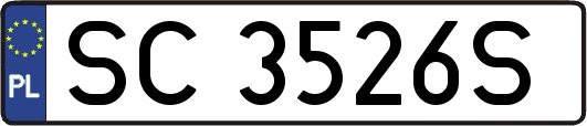 SC3526S