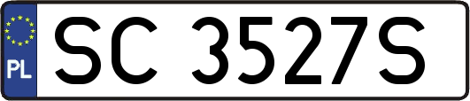 SC3527S