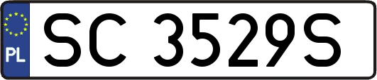 SC3529S