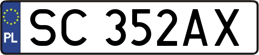 SC352AX