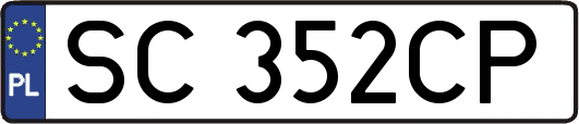 SC352CP