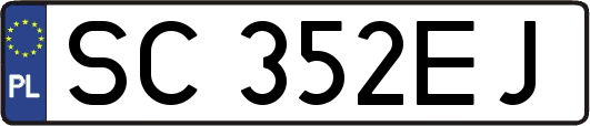 SC352EJ