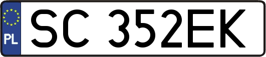 SC352EK