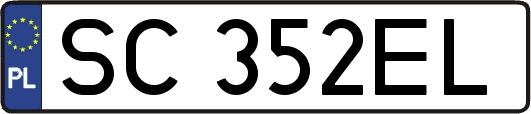 SC352EL