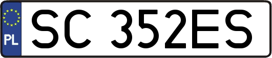 SC352ES
