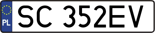SC352EV