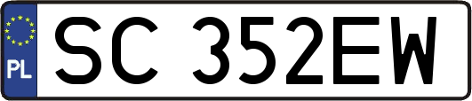 SC352EW
