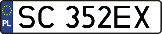 SC352EX