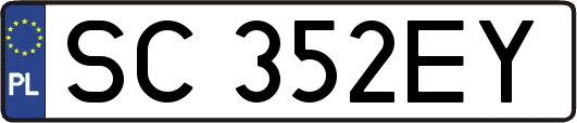 SC352EY