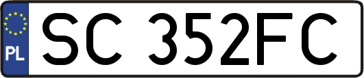 SC352FC