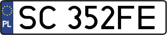 SC352FE