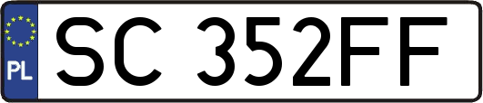 SC352FF