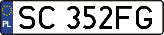 SC352FG
