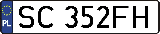 SC352FH