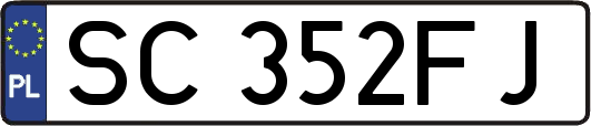 SC352FJ