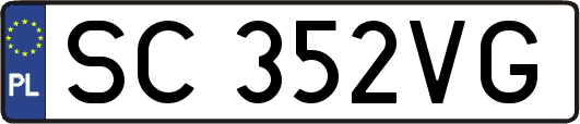 SC352VG