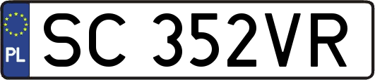 SC352VR
