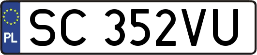 SC352VU