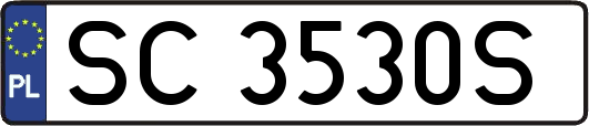 SC3530S