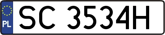 SC3534H