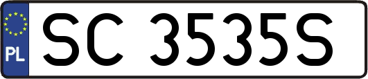 SC3535S