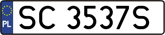 SC3537S