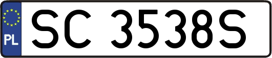 SC3538S