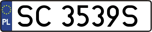 SC3539S